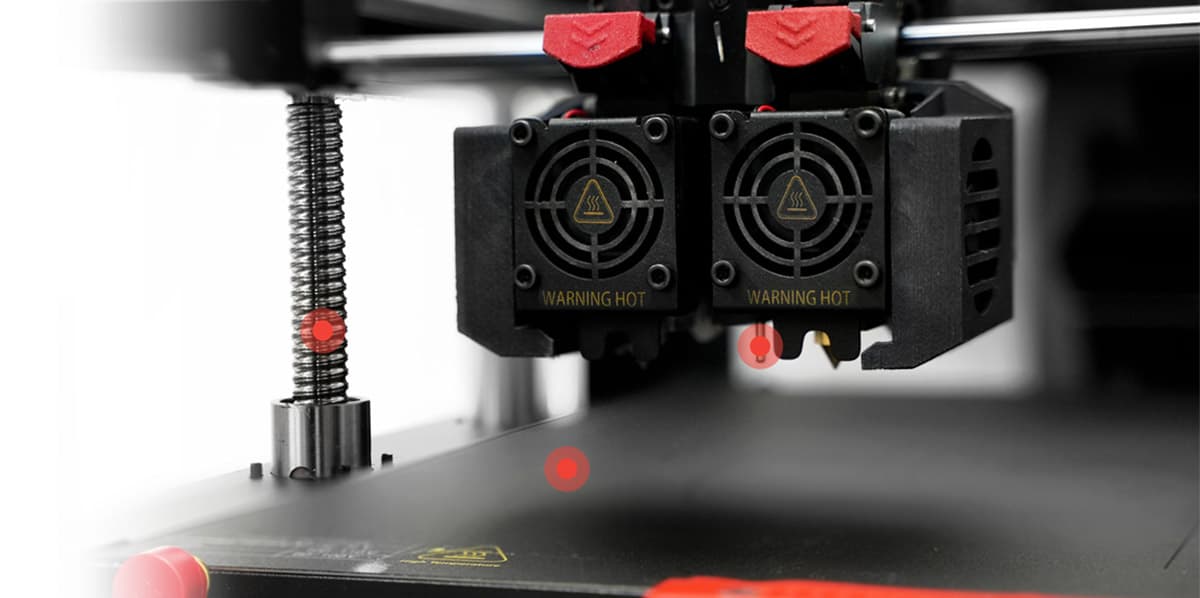 raise3d-pro3-series-enhanced-printing-platform-features