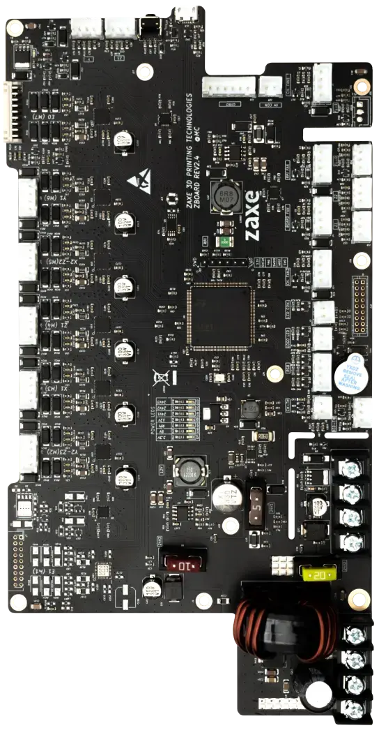 Z board