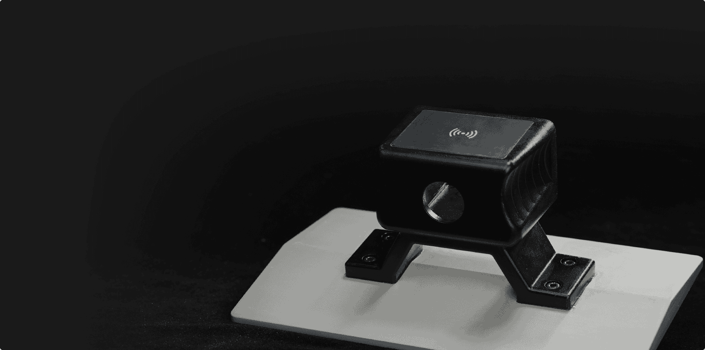 Pracovný postup s podporou RFID pre konzistentnú a škálovateľnú výrobu